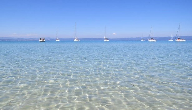 Isola di Porquerolles