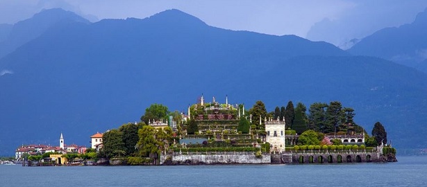 Weekend sul lago Maggiore