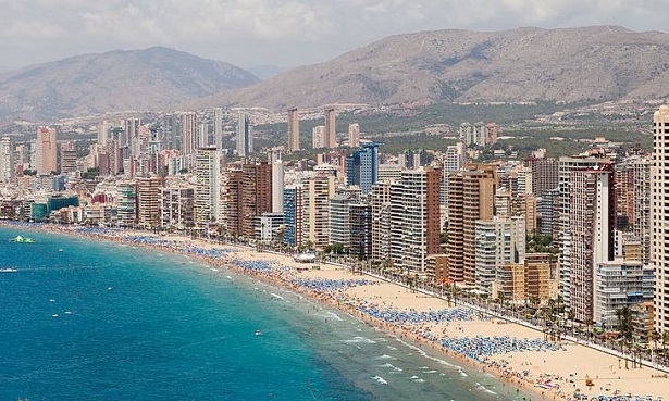 Benidorm