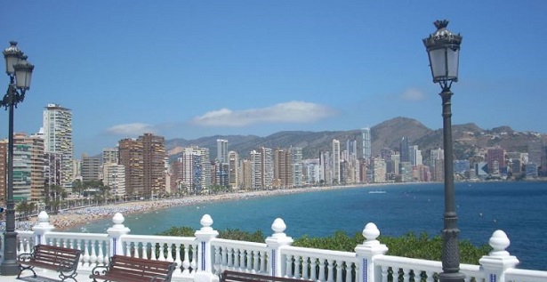 Benidorm