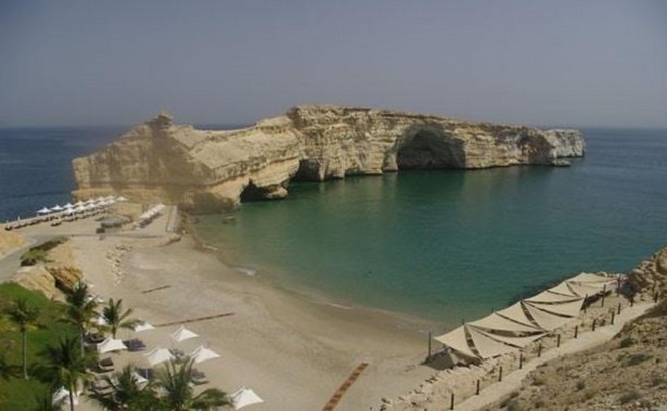 viaggi organizzati in Oman
