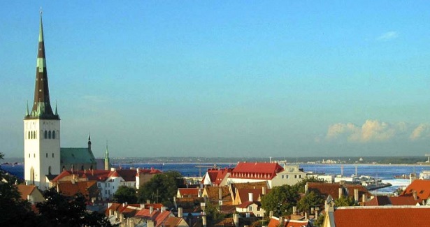 Cosa vedere a Tallinn 