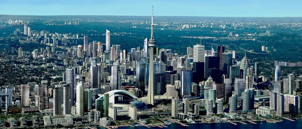 Toronto