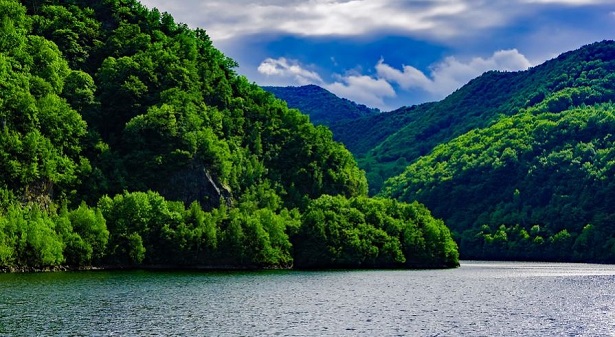 Vacanze in Romania