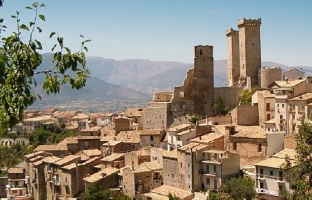 Vacanze in Abruzzo