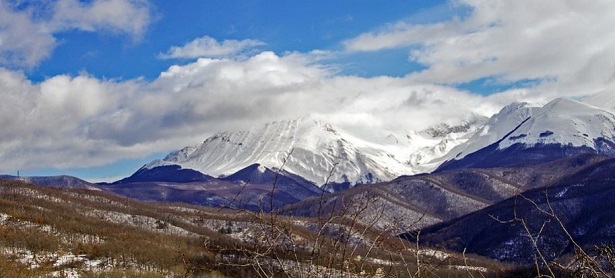 Vacanze in Abruzzo