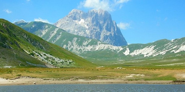 Vacanze in Abruzzo