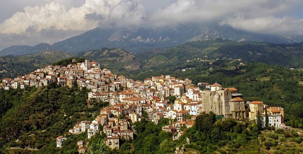 Viaggio in Basilicata