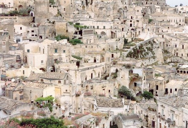 Viaggio in Basilicata