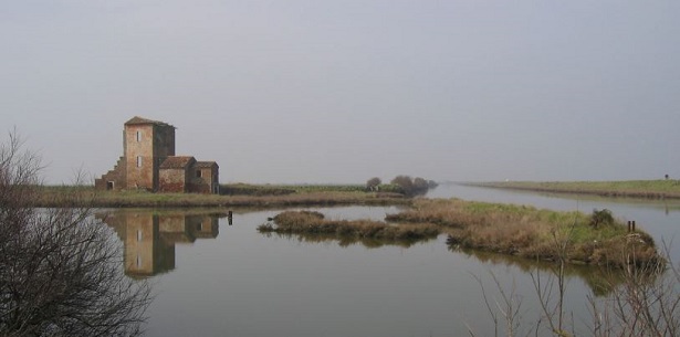 Delta del Po