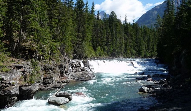 Glacier National Park