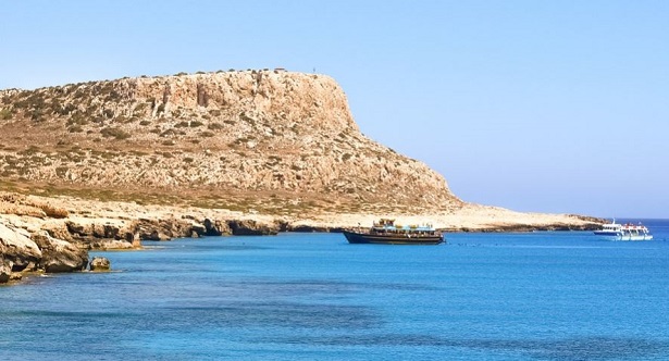 vacanze a cipro 
