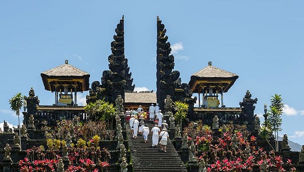 Cosa vedere a Bali