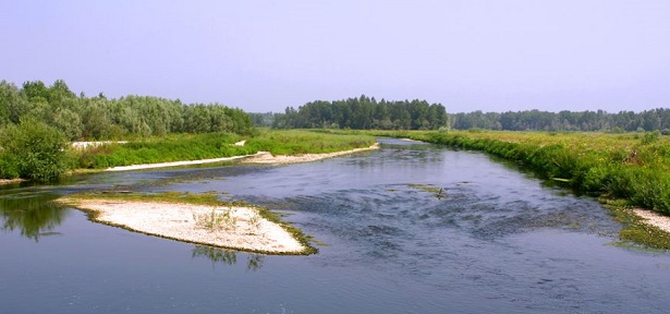 Parco del Ticino