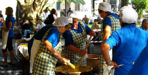 Sagre gastronomiche