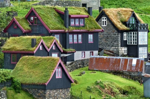 Isole Faroe