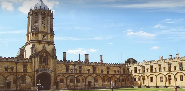 oxford