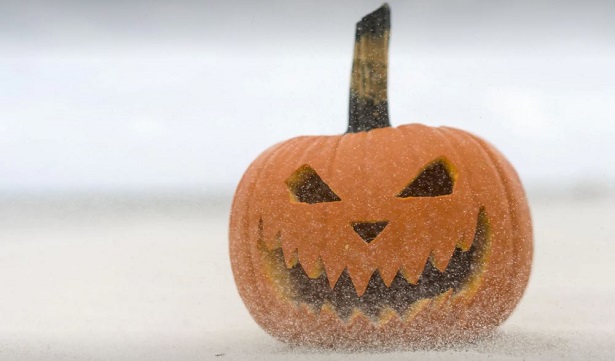 Vacanze di Halloween