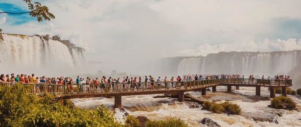 Cascate di Iguazu