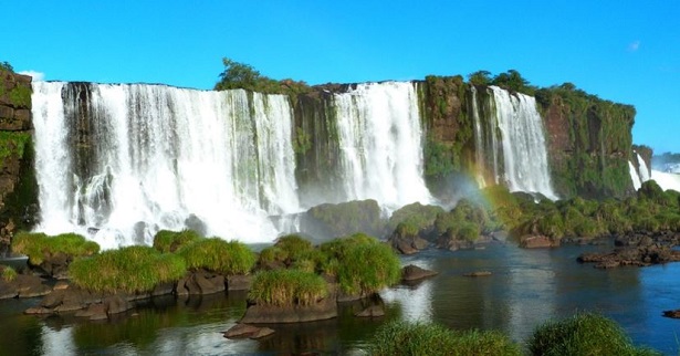 Cascate di Iguazu