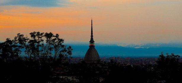 Mole Antonelliana