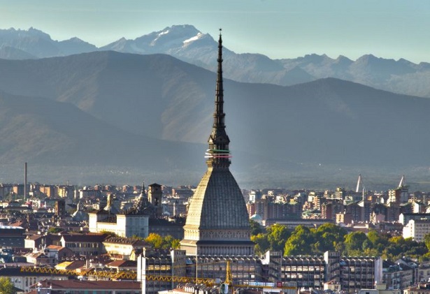 Mole Antonelliana