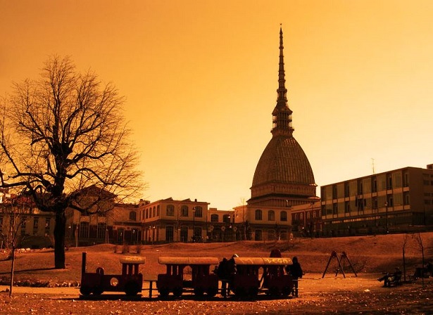 Mole Antonelliana