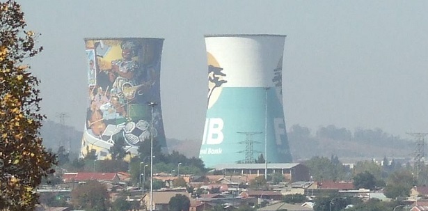 Soweto Sudafrica