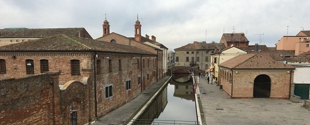 Ferrara