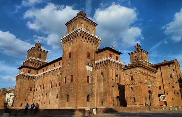 Ferrara