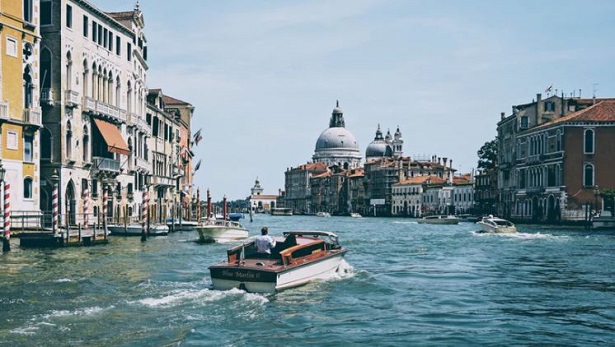 Isole di Venezia