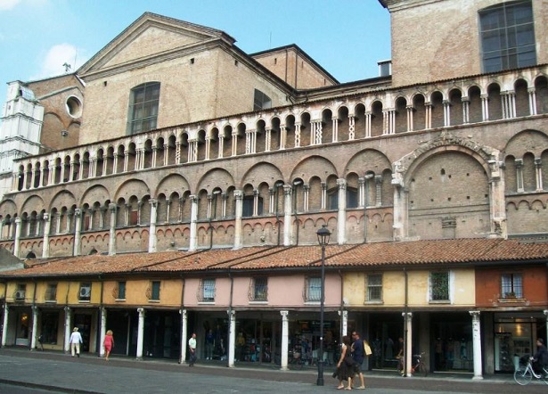 Ferrara