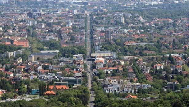 Kassel, Germania