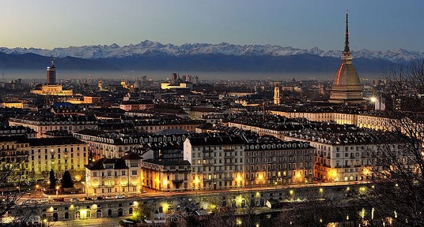 locali particolari a torino