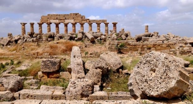 Sicilia in primavera