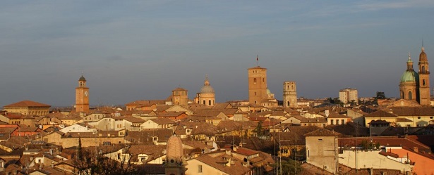 Aperitivo a Reggio Emilia