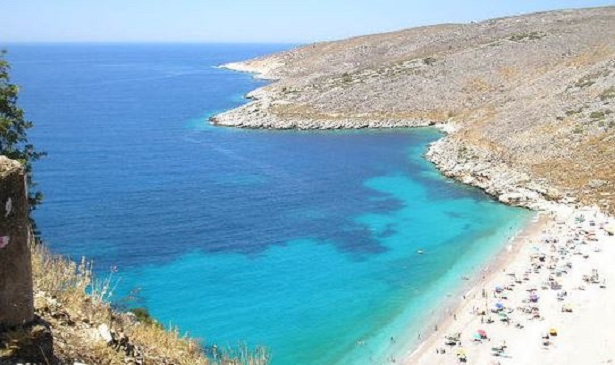 Vacanza di mare a Saranda