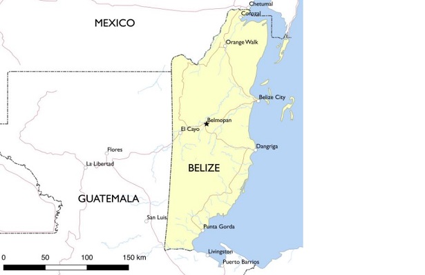 belize 