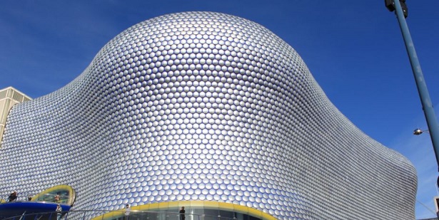 Birmingham