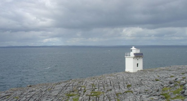 Burren Irlanda