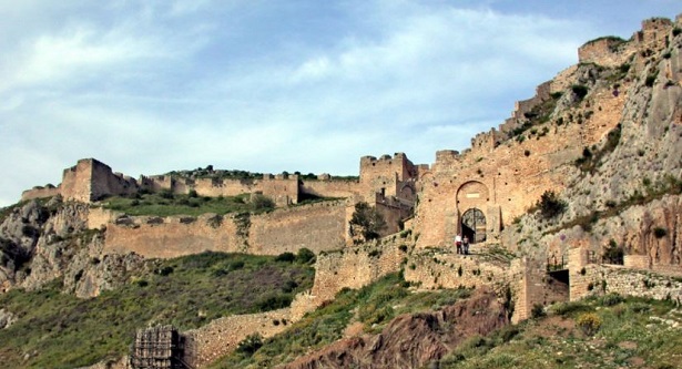 Canale di Corinto