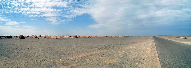 Deserto dei Gobi