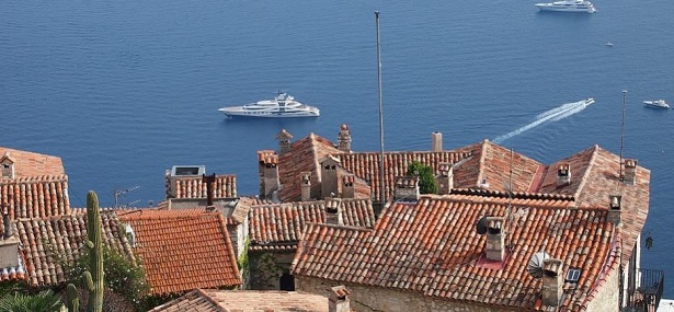 Eze Village