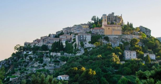 Eze Village