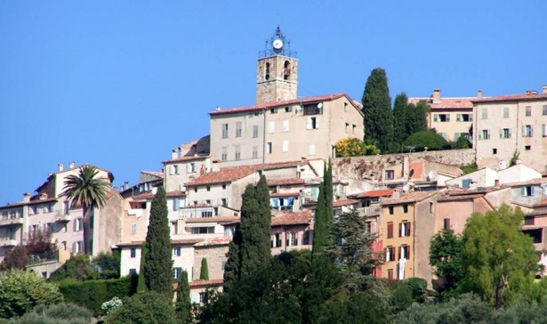 Grasse Provenza