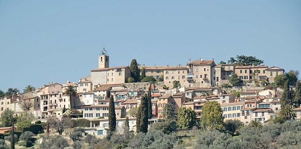 Grasse Provenza