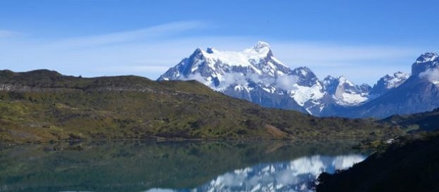 patagonia cilena