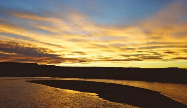 patagonia cilena