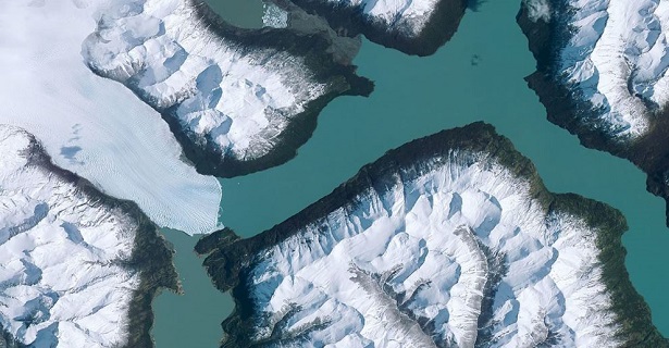 Perito Moreno