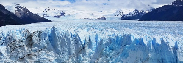 Perito Moreno